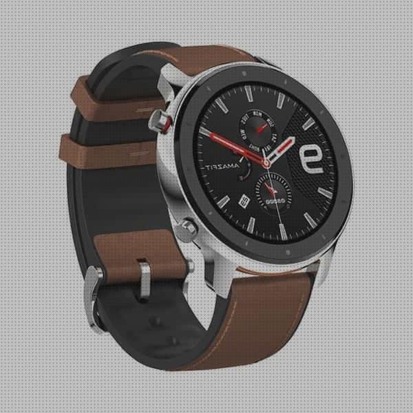 Las mejores marcas de smartwatch xiaomi amazfit xiaomi amazfit xiaomi amazfit smartwatch global