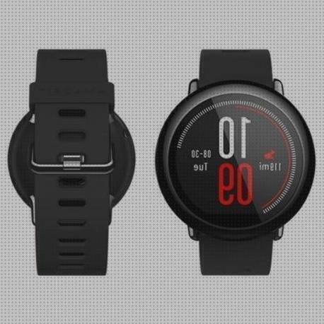 ¿Dónde poder comprar smartwatch xiaomi amazfit xiaomi amazfit xiaomi amazfit smartwatch negro?