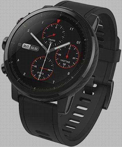 ¿Dónde poder comprar amazfit xiaomi amazfit statos 2?