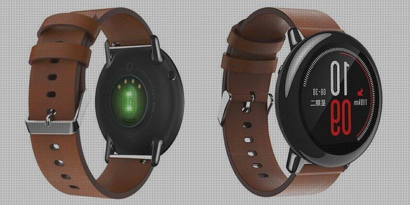 Las mejores marcas de amazfit xiaomi amazfit strap