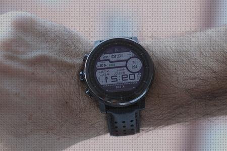 TOP 26 xiaomi amazfit strato