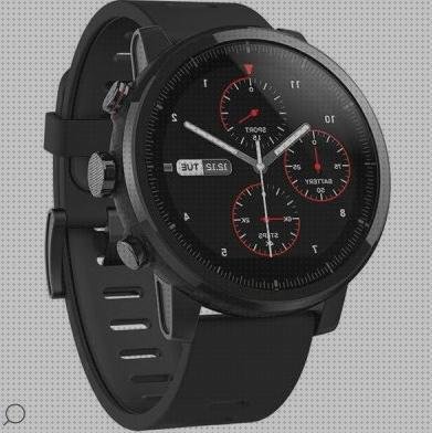 xiaomi amazfit stratos global