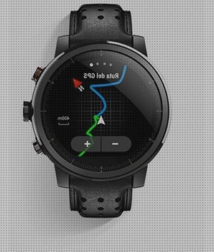 ¿Dónde poder comprar stratos amazfit xiaomi amazfit stratos reloj inteligente 2 con gps?
