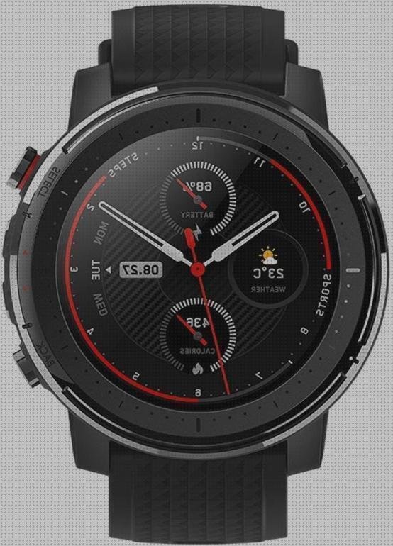 Mejores 25 xiaomi amazfit stratos2