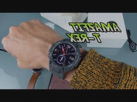 ¿Dónde poder comprar amazfit t rex xiaomi xiaomi amazfit xiaomi amazfit t rex?