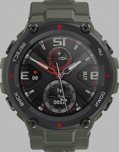 Las mejores marcas de amazfit t rex xiaomi xiaomi amazfit xiaomi amazfit t rex