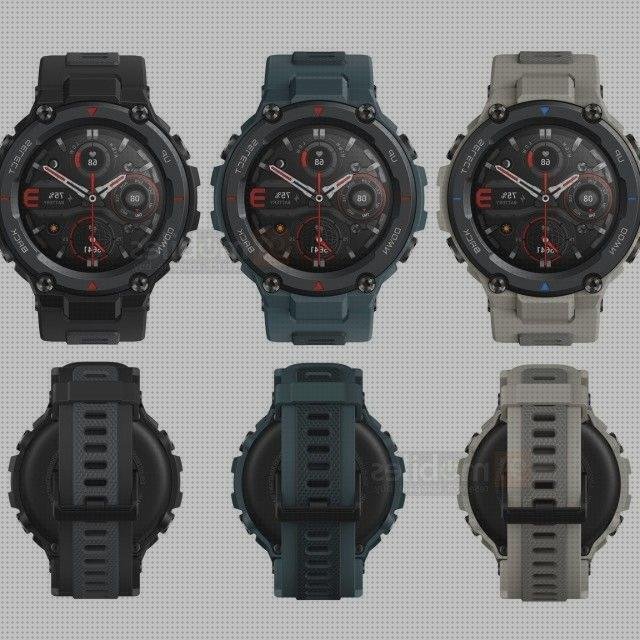 Las mejores amazfit t rex xiaomi xiaomi amazfit xiaomi amazfit t rex