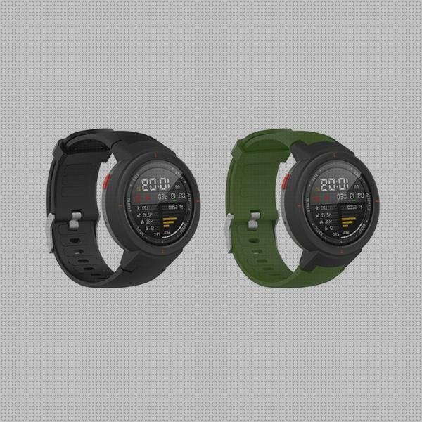 Las mejores amazfit xiaomi amazfit veger