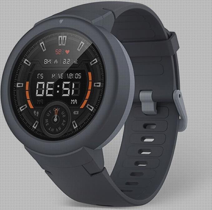 Las mejores amazfit xiaomi lite xiaomi amazfit xiaomi amazfit verge lite