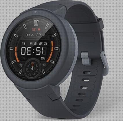 Análisis de los 27 mejores Xiaomi Amazfit Verge Lite