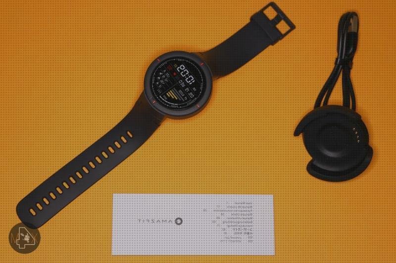 Las mejores marcas de verge amazfit xiaomi amazfit verge natacion