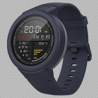 ¿Dónde poder comprar xiaomi amazfit verge xiaomi amazfit xiaomi amazfit verge reloj deportivo azul?