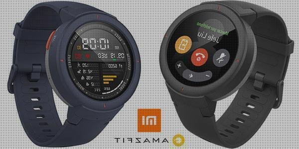 Análisis de los 18 mejores Xiaomi Amazfit Verge Relojes Deportivos Azules