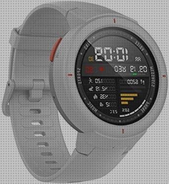 Los 24 Mejores Xiaomi Amazfit Verge Relojes Deportivos
