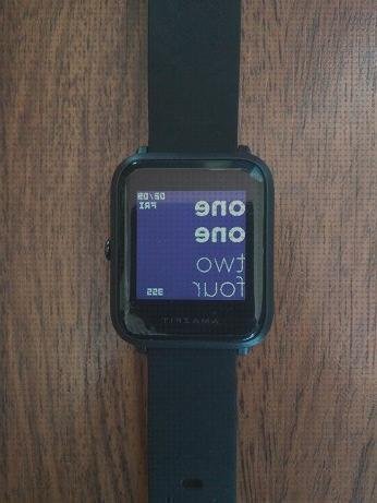 ¿Dónde poder comprar xiaomi amazfit xiaomi amazfit xda?