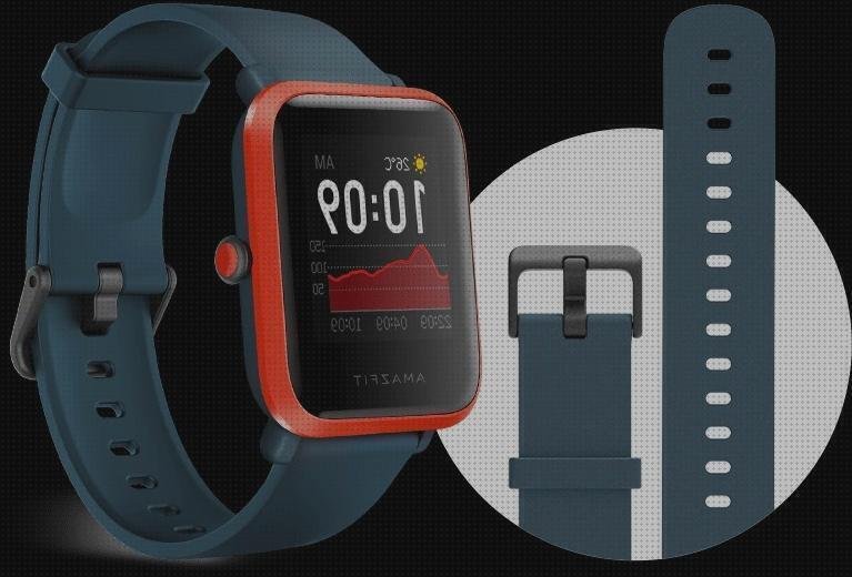 32 Mejores xiaomi amazfit xda