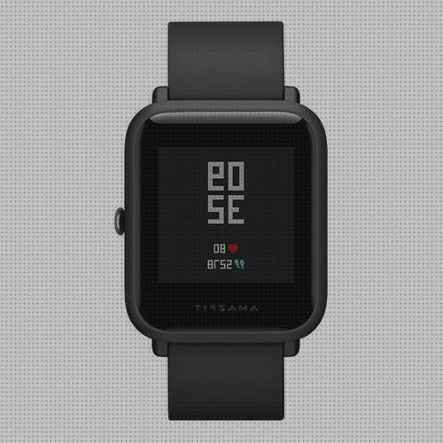 Las mejores marcas de xiaomi amazfit xiaomi amazfit youth