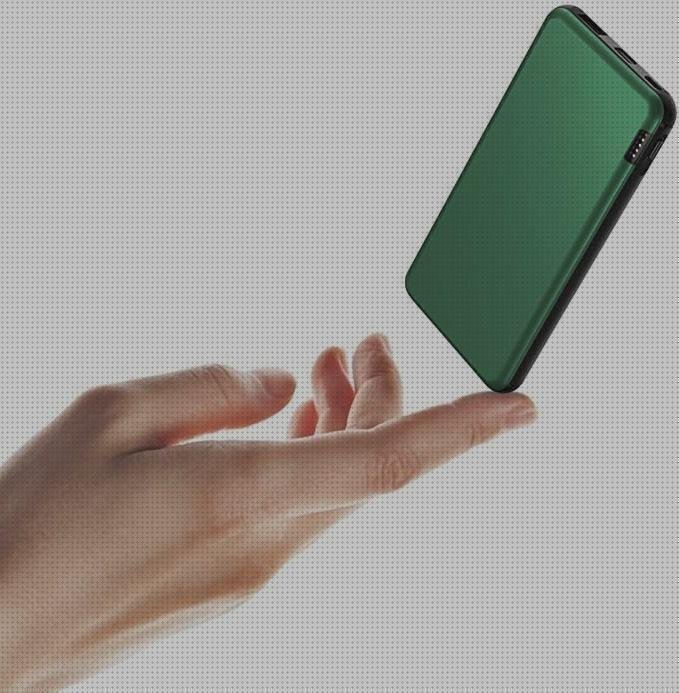 Review de xiaomi amazon batería externa