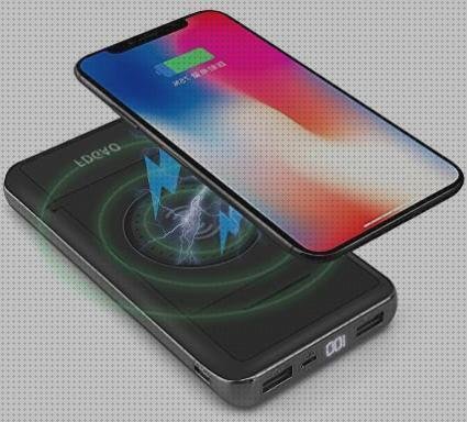 Los mejores 14 Xiaomi Baterías Externas