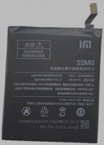 TOP 33 xiaomi mi5 para comprar