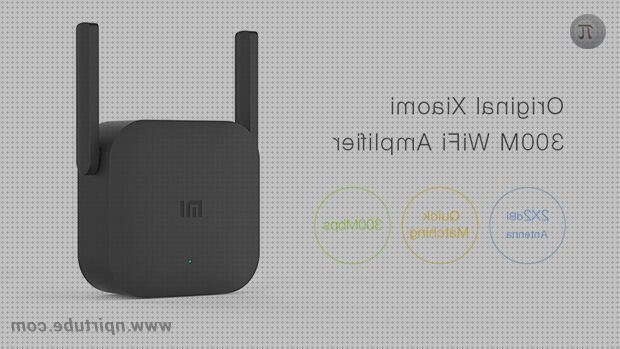 Review de los 28 mejores xiaomi amplificadores pros del mundo