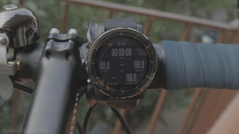 xiaomi stratos endomondo
