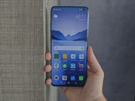 Las mejores marcas de xiaomi android xiaomi android 10