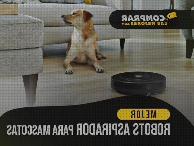 Las mejores marcas de aspiradores xiaomi aspirador mascotas