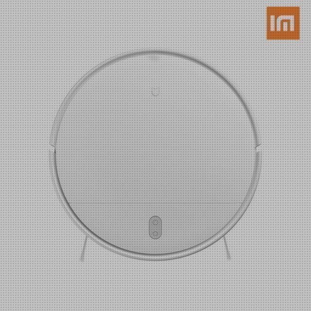 Review de xiaomi aspirador mopa