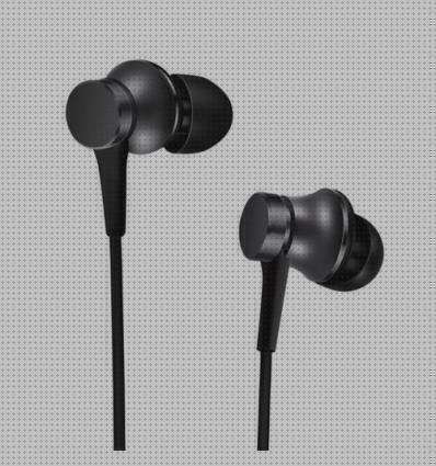 Las mejores marcas de xiaomi auriculares
