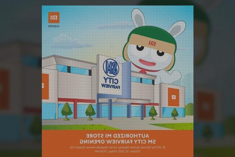 ¿Dónde poder comprar store xiaomi autorized store?