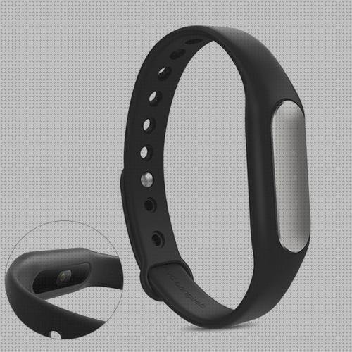 Review de xiaomi band 1s españa
