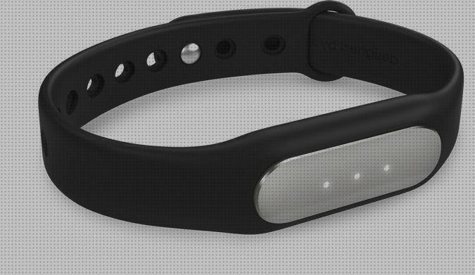 Opiniones de los 28 mejores Xiaomi Band 1s España