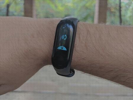 Las mejores band xiaomi band 2 llamadas