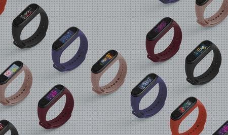 ¿Dónde poder comprar band xiaomi band 3 con huawei band 3?