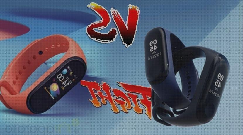 ¿Dónde poder comprar band xiaomi band 3 idioma?