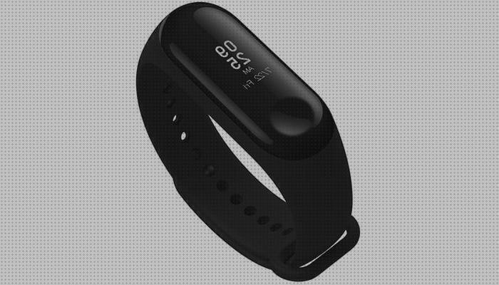 ¿Dónde poder comprar band xiaomi band 3 manual?