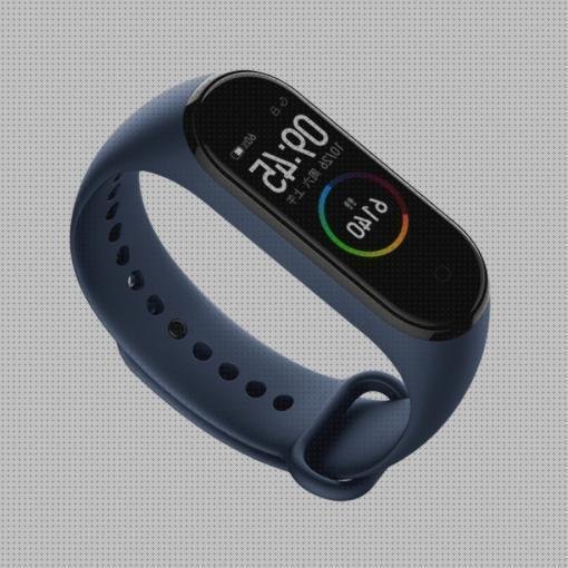 ¿Dónde poder comprar band xiaomi band 4 oferta?