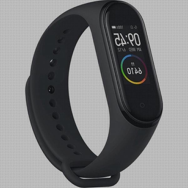 Review de xiaomi band