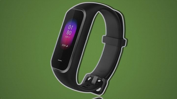 Las mejores marcas de band xiaomi band 5 release date
