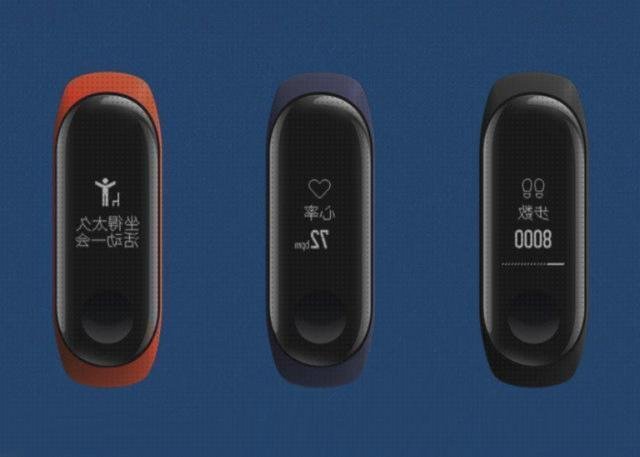 ¿Dónde poder comprar iphone band xiaomi band compatible con iphone?