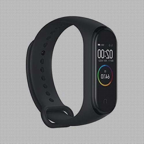 Las mejores marcas de iphone band xiaomi band compatible con iphone