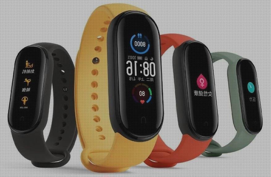 Análisis de los 24 mejores Xiaomi Band Compatibles Con Iphone 4s