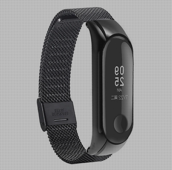 ¿Dónde poder comprar correas band xiaomi band correa?
