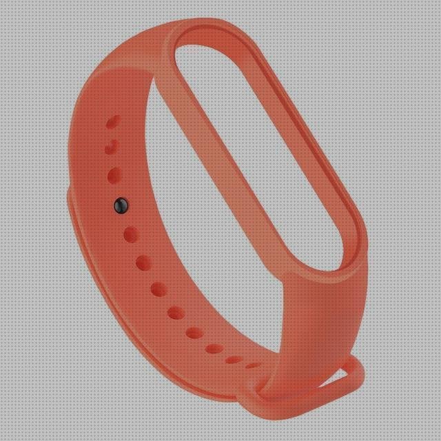 Las mejores correas band xiaomi band correa