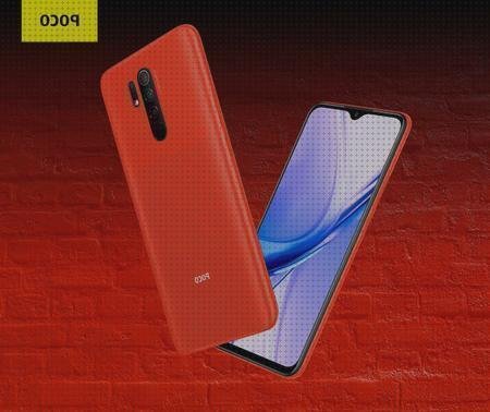 Las mejores baterías xiaomi batería en rojo
