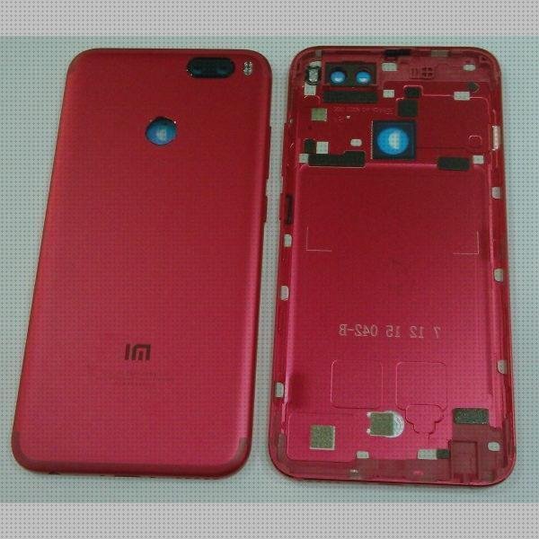 Los 36 Mejores Xiaomi Baterías En Rojos