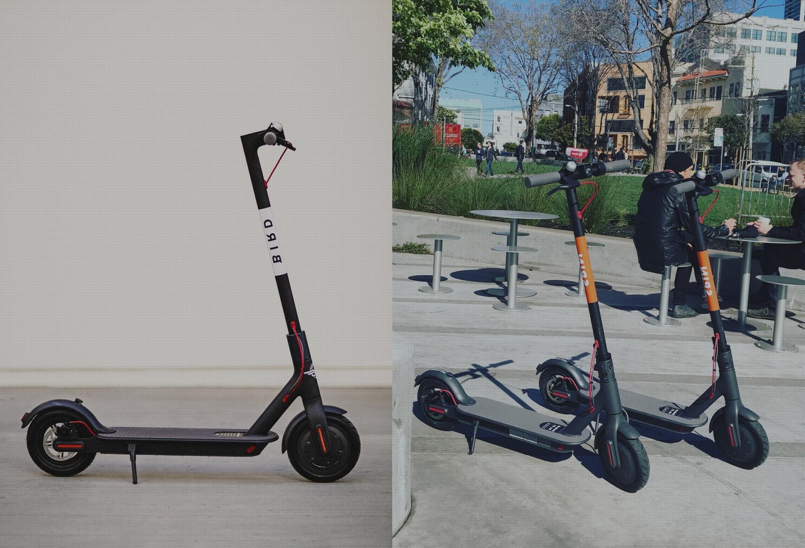 ¿Dónde poder comprar scooter xiaomi bird scooter?