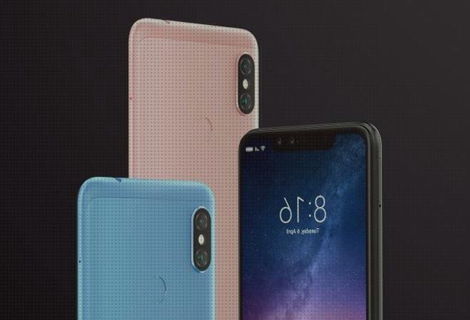 Las mejores black xiaomi black friday deals