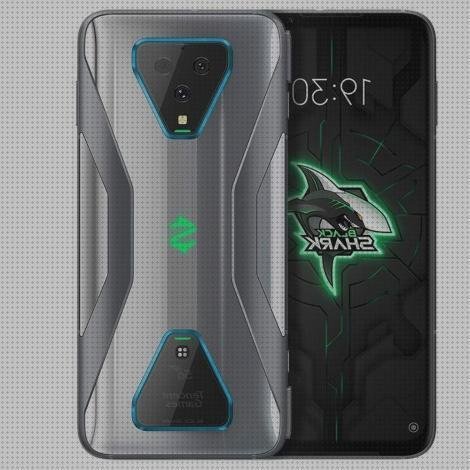 Review de xiaomi black shark 12gb